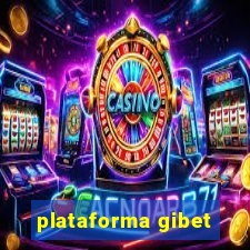 plataforma gibet